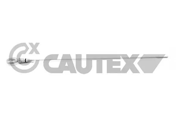 Sonda (indicador) do nível de óleo no motor Volkswagen Passat 3G2, CB2