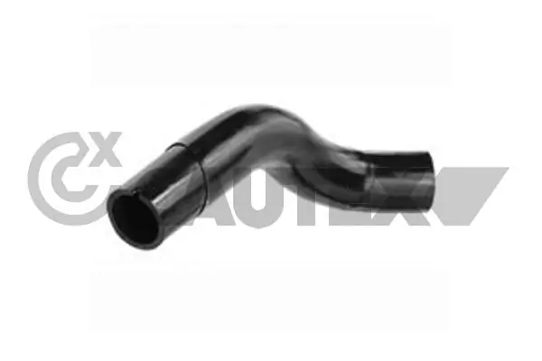 Mangueira (cano derivado) inferior do radiador de esfriamento Peugeot/Citroen 1351GC preço, a partir de  