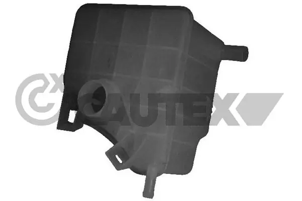 Tanque de expansão do sistema de esfriamento Renault Laguna 1 B56, 556