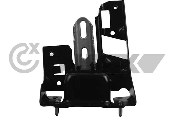 Coxim (suporte) esquerdo de motor Citroen C4 Cactus 