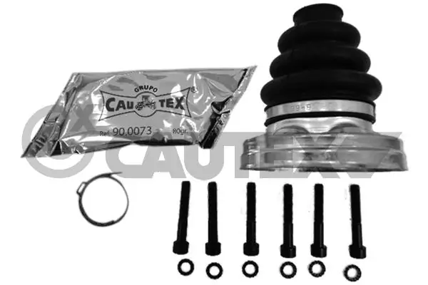 201570 Cautex