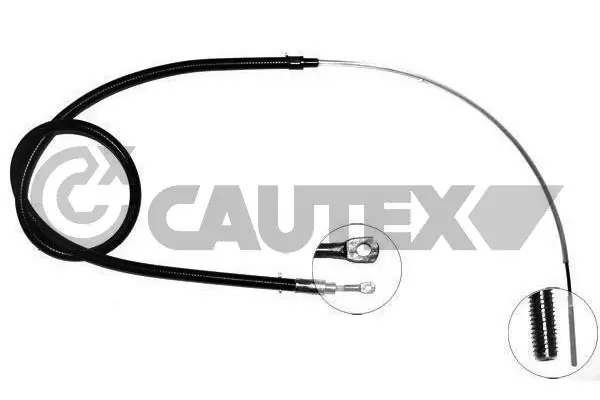 208022 Cautex