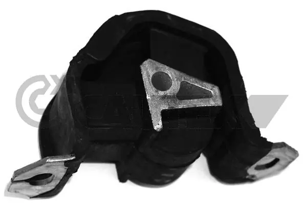  Coxim (suporte) traseiro de motor Opel Corsa B сaixa (73) (1994 - 2001) B