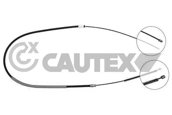  Cautex 038473
