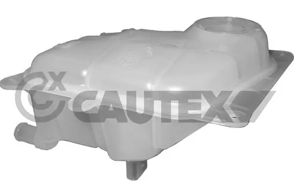 Tanque de expansão do sistema de esfriamento Audi A4 8D5