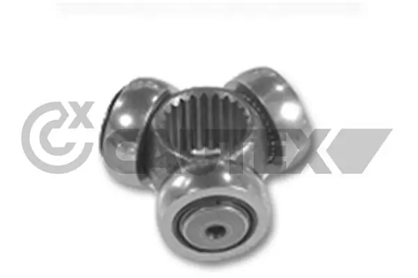  Junta homocinética interna, tripé Fiat Brava hatchback (182) (1995 - 2001) 