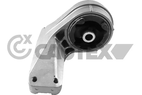 Coxim (suporte) traseiro de motor para Chevrolet Captiva I C100
