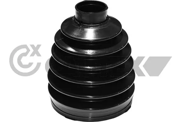 Bota de proteção externa de junta homocinética do semieixo dianteiro Mazda 6 GJ, GL