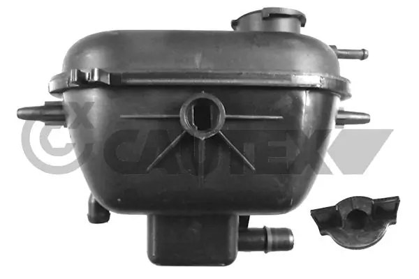 Tanque de expansão do sistema de esfriamento Citroen ZX N2