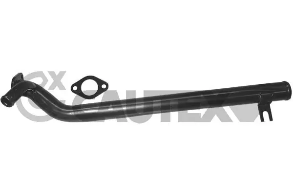 Mangueira (cano derivado) do sistema de esfriamento Fiat Ducato 1 290