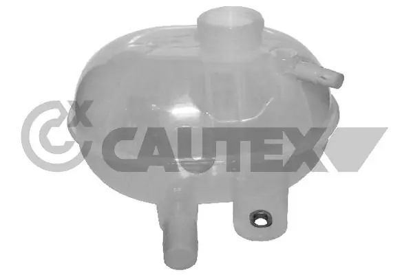 955380 Cautex