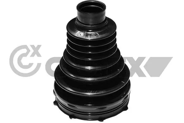 011241 Cautex