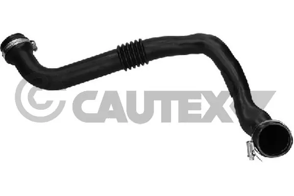  Mangueira (cano derivado) direita de intercooler Renault Megane II hatchback (BM0, CM0, BM1, CM1) (2002 - 2012) II