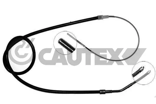 208000 Cautex