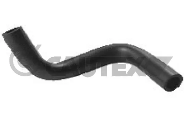 Cano derivado de ventilação de cárter (de separador de óleo) Renault LOGAN 1 LS