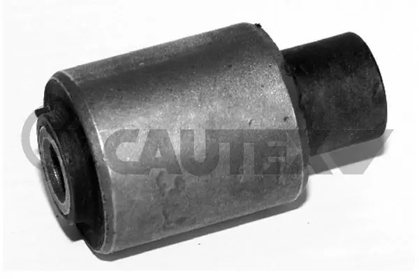 Bloco silencioso dianteiro do braço oscilante inferior Alfa Romeo 147 937