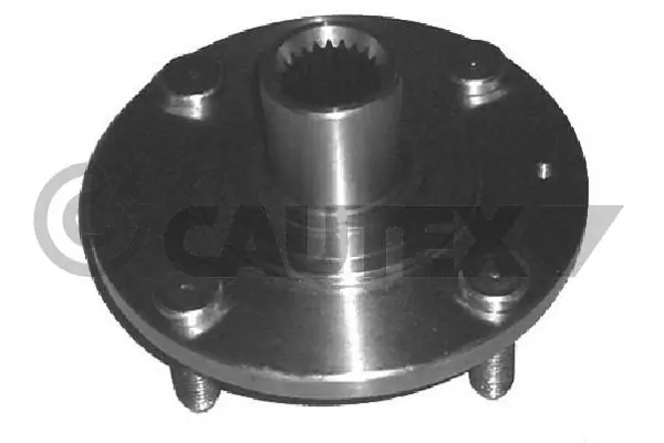  Cubo dianteiro Ford Escort VI hatchback (GAL) (1992 - 1995) VI