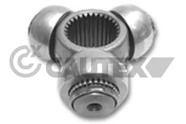 Junta homocinética interna, tripé Renault Laguna 1 B56, 556