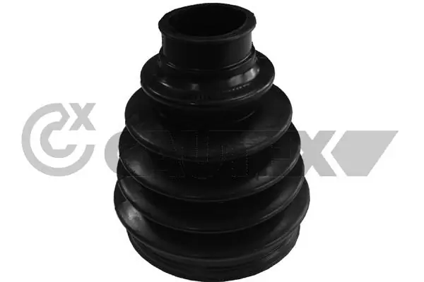  Bota de proteção externa de junta homocinética do semieixo dianteiro Citroen C-Elysee sedan (2013 - 2026) 