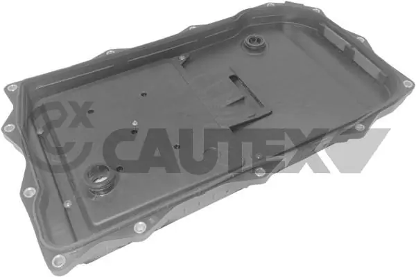 201591 Cautex