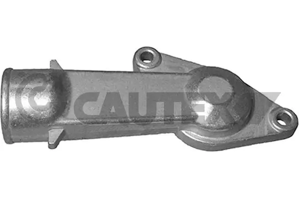 Caixa do termostato Opel Astra 51, 52, F35, M35