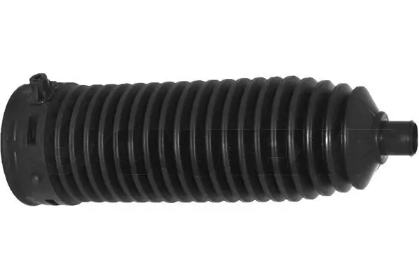  Bota de proteção do mecanismo de direção (de cremalheira) Mercedes E carrinha (S211) (2003 - 2009) 