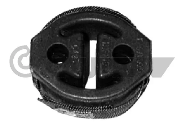 Coxim de fixação do silenciador Fiat Punto 2 188