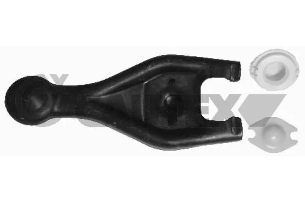 Forquilha de embraiagem Fiat Scudo 270