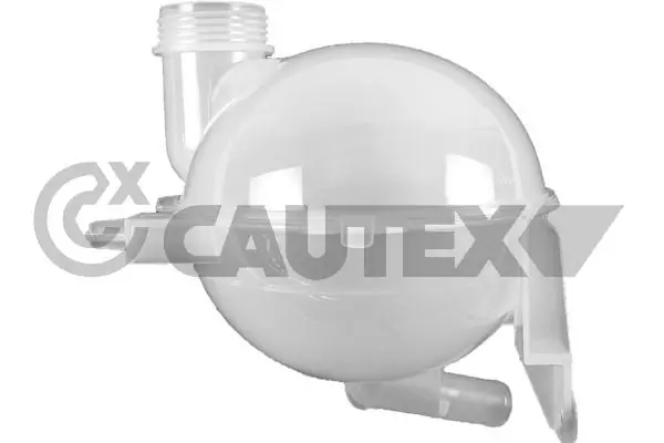 Tanque de expansão do sistema de esfriamento Peugeot 307 3B