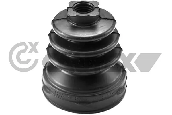 Bota de proteção interna de junta homocinética do semieixo dianteiro Ford Fiesta