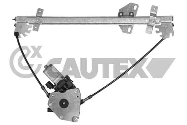 487011 Cautex