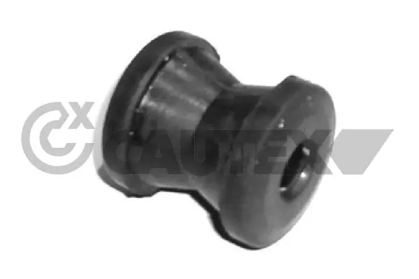 Bloco silencioso dianteiro do braço oscilante inferior Seat Marbella 28