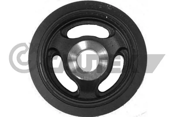 Polia de cambota Mazda 2 2 DE