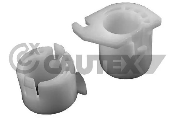 Bucha do eixo de forquilha de embraiagem Peugeot Expert  222