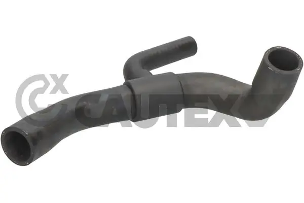 Mangueira (cano derivado) do sistema de esfriamento Ford Escort 4 AWF, AVF