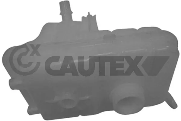 955363 Cautex