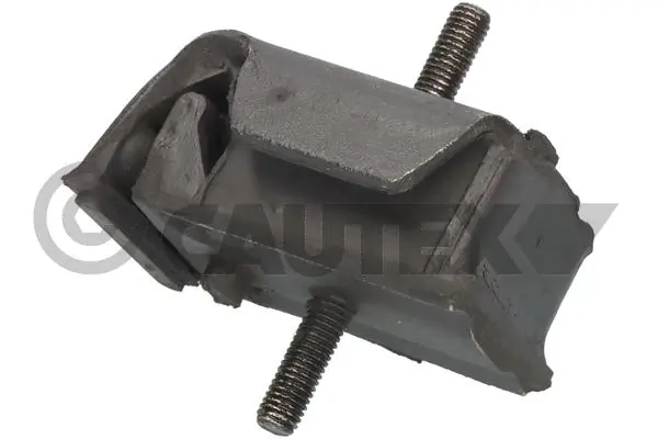 Coxim (suporte) dianteiro de motor Ford Fiesta GFJ