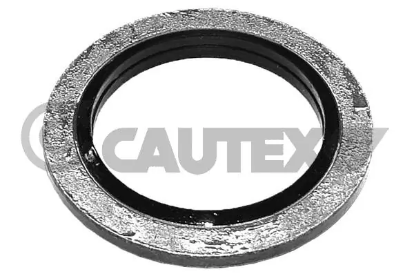 751986 Cautex