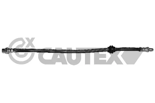 200980 Cautex