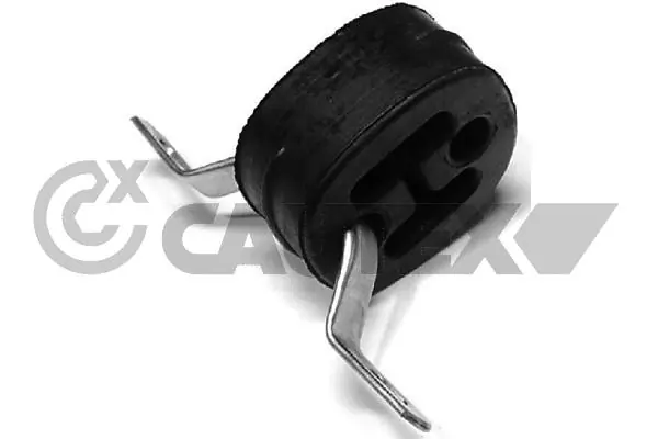 Coxim de fixação do silenciador Audi A6 C5 4B5, 4B6