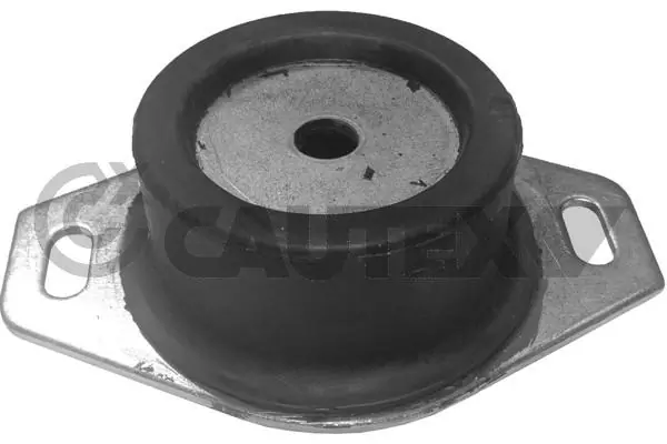 Coxim (suporte) esquerdo de motor Citroen Berlingo K9