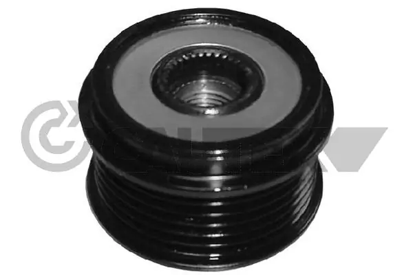 Polia do gerador Chevrolet Lacetti J200