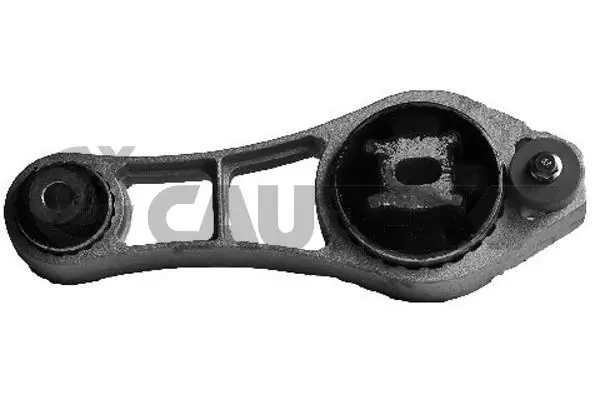 Coxim (suporte) direito superior de motor para Renault Master II JD, ND