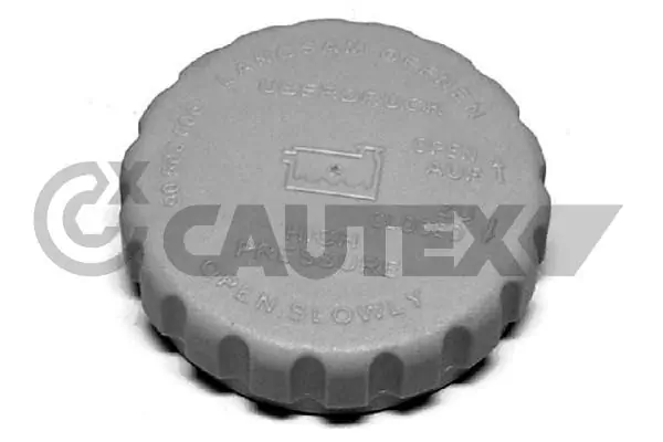 954093 Cautex