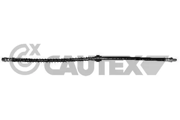 031276 Cautex