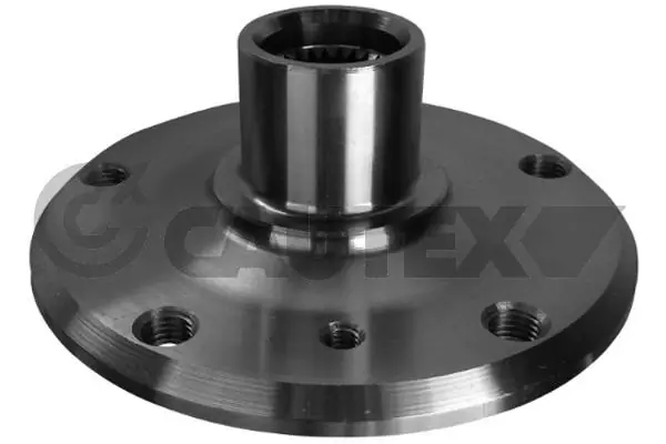 750749 Cautex