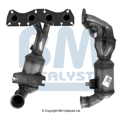 BM91990H BM Catalysts