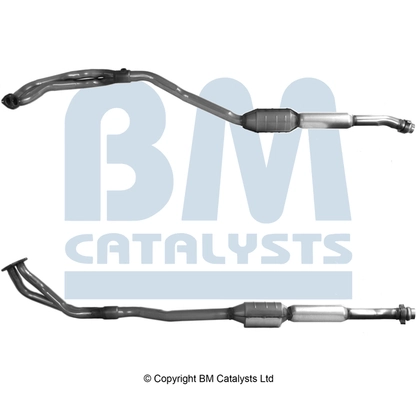 BM90061H BM Catalysts