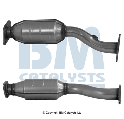 BM90879H BM Catalysts