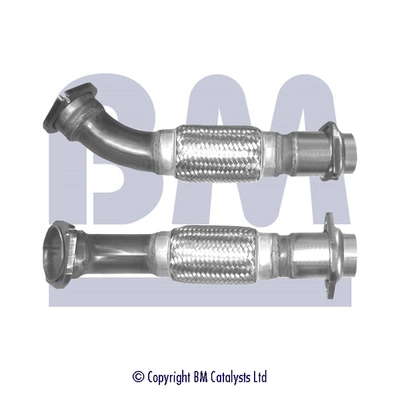 BM70591 BM Catalysts